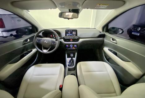 HYUNDAI HB 20 Sedan 1.0 12V 4P FLEX TGDI PLATINUM SAFETY TURBO AUTOMTICO, Foto 11