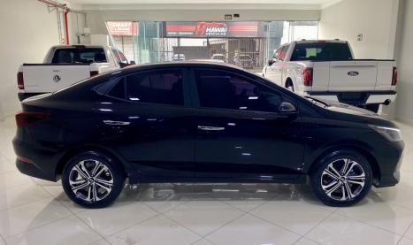 HYUNDAI HB 20 Sedan 1.0 12V 4P FLEX TGDI PLATINUM SAFETY TURBO AUTOMTICO, Foto 12