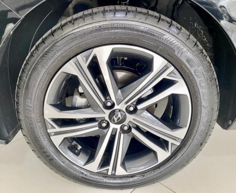 HYUNDAI HB 20 Sedan 1.0 12V 4P FLEX TGDI PLATINUM SAFETY TURBO AUTOMTICO, Foto 13