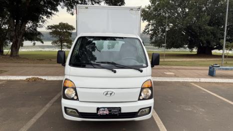 HYUNDAI HR 2.5 16V LONGO NO CHASSI 130CV DIESEL TURBO INTERCOOLER, Foto 1