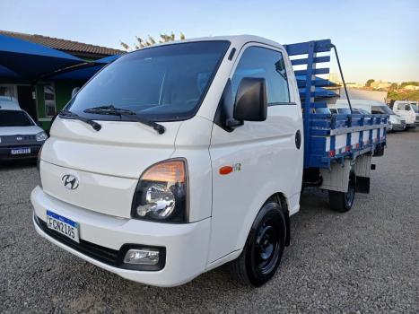 HYUNDAI HR 2.5 16V LONGO NO CHASSI 130CV DIESEL TURBO INTERCOOLER, Foto 2