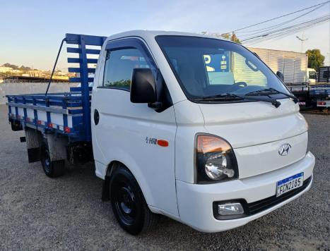 HYUNDAI HR 2.5 16V LONGO NO CHASSI 130CV DIESEL TURBO INTERCOOLER, Foto 4