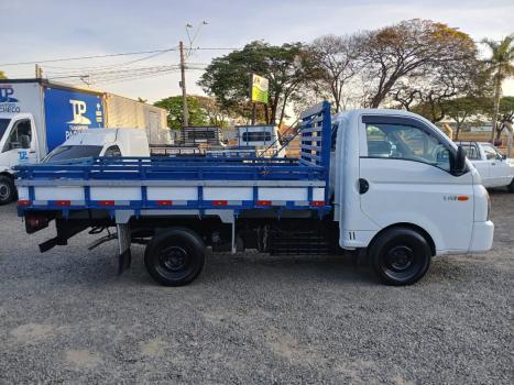 HYUNDAI HR 2.5 16V LONGO NO CHASSI 130CV DIESEL TURBO INTERCOOLER, Foto 5