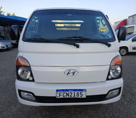 HYUNDAI HR 2.5 16V LONGO NO CHASSI 130CV DIESEL TURBO INTERCOOLER, Foto 6