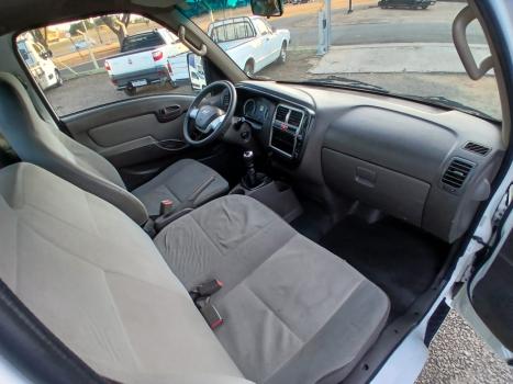 HYUNDAI HR 2.5 16V LONGO NO CHASSI 130CV DIESEL TURBO INTERCOOLER, Foto 10