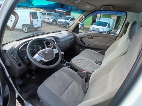 HYUNDAI HR 2.5 16V LONGO NO CHASSI 130CV DIESEL TURBO INTERCOOLER, Foto 12