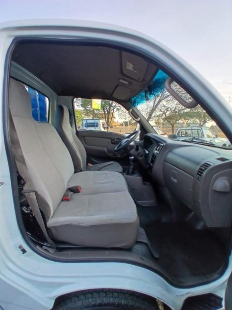HYUNDAI HR 2.5 16V LONGO NO CHASSI 130CV DIESEL TURBO INTERCOOLER, Foto 13