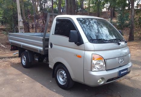 HYUNDAI HR 2.5 TCI DIESEL, Foto 3