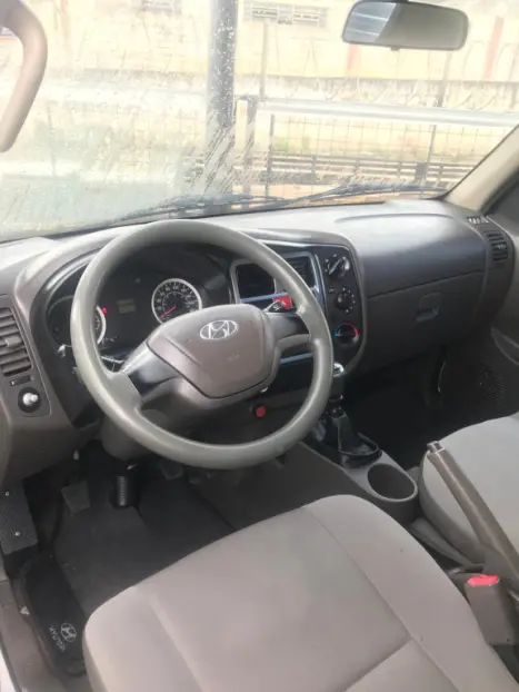 HYUNDAI HR 2.5 TCI HD DIESEL CHASSI LONGO, Foto 9