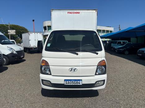 HYUNDAI HR 2.5 TCI HD BAU 132 CV DIESEL TURBO INTERCOOLER, Foto 6