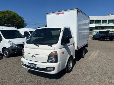 HYUNDAI HR 2.5 TCI HD BAU 132 CV DIESEL TURBO INTERCOOLER, Foto 14