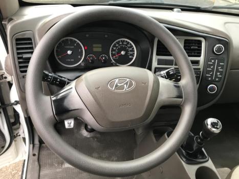 HYUNDAI HR 2.5 TCI HD DIESEL CHASSI LONGO, Foto 12