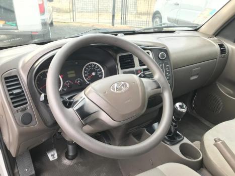 HYUNDAI HR 2.5 TCI HD DIESEL CHASSI LONGO, Foto 13