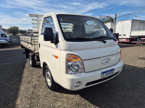 HYUNDAI HR 2.5 TCI HD DIESEL CARROCERIA DE MADEIRA, Foto 1