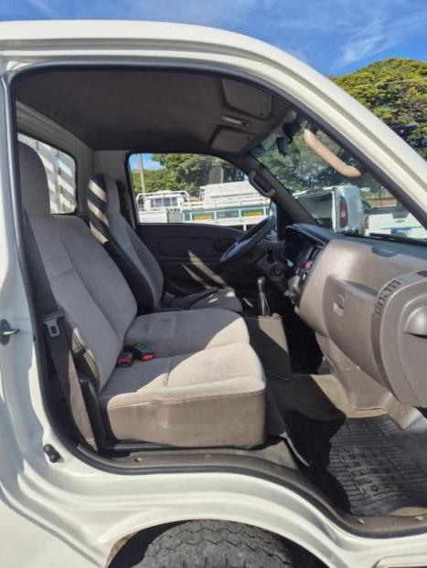 HYUNDAI HR 2.5 TCI HD DIESEL CARROCERIA DE MADEIRA, Foto 2