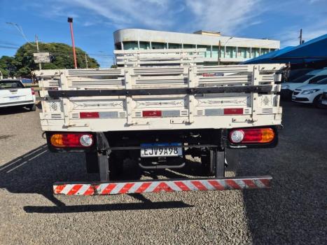 HYUNDAI HR 2.5 TCI HD DIESEL CARROCERIA DE MADEIRA, Foto 3