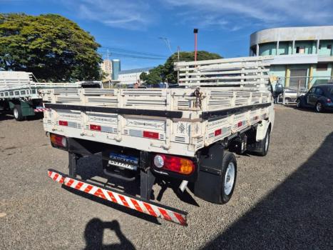 HYUNDAI HR 2.5 TCI HD DIESEL CARROCERIA DE MADEIRA, Foto 4