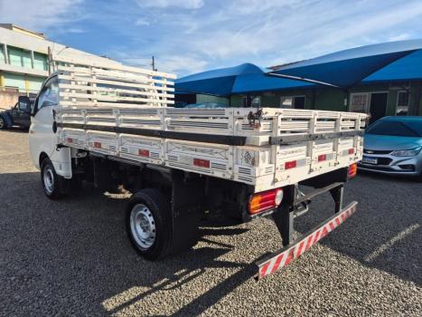 HYUNDAI HR 2.5 TCI HD DIESEL CARROCERIA DE MADEIRA, Foto 5