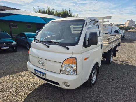 HYUNDAI HR 2.5 TCI HD DIESEL CARROCERIA DE MADEIRA, Foto 6