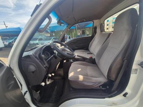 HYUNDAI HR 2.5 TCI HD DIESEL CARROCERIA DE MADEIRA, Foto 9