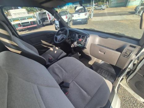 HYUNDAI HR 2.5 TCI HD DIESEL CARROCERIA DE MADEIRA, Foto 10