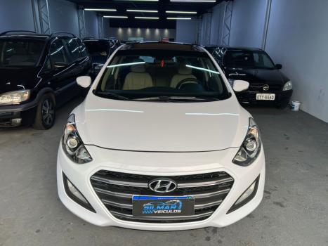 HYUNDAI I30 1.8 16V 4P AUTOMTICO, Foto 2