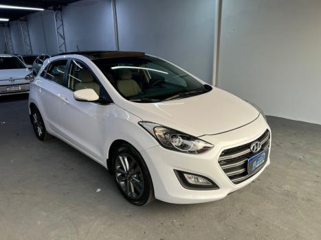 HYUNDAI I30 1.8 16V 4P AUTOMTICO, Foto 3