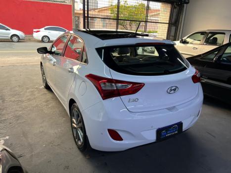 HYUNDAI I30 1.8 16V 4P AUTOMTICO, Foto 4