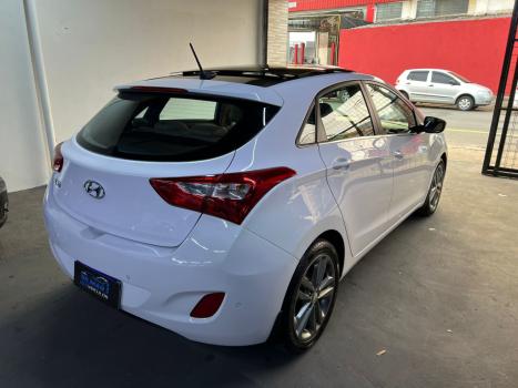 HYUNDAI I30 1.8 16V 4P AUTOMTICO, Foto 6