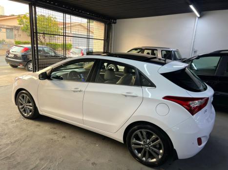 HYUNDAI I30 1.8 16V 4P AUTOMTICO, Foto 7