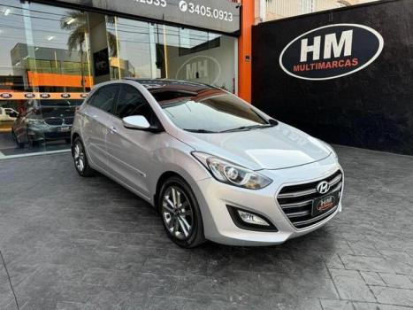 HYUNDAI I30 1.8 16V 4P, Foto 3