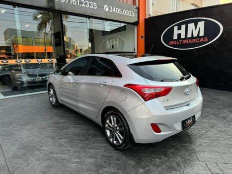 HYUNDAI I30 1.8 16V 4P, Foto 9