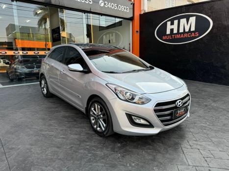 HYUNDAI I30 1.8 16V 4P AUTOMTICO, Foto 3