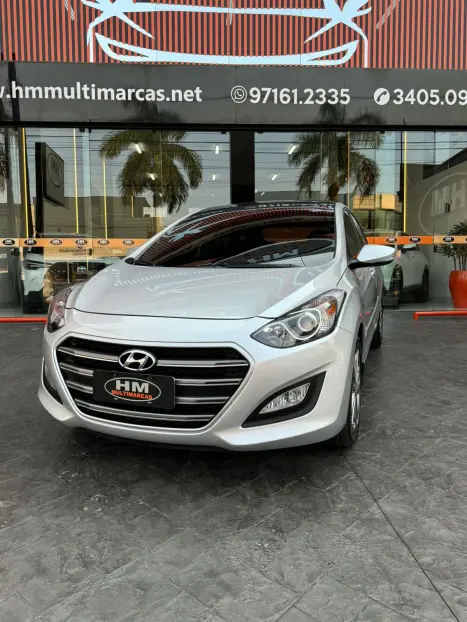 HYUNDAI I30 1.8 16V 4P AUTOMTICO, Foto 4