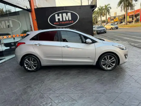 HYUNDAI I30 1.8 16V 4P AUTOMTICO, Foto 8