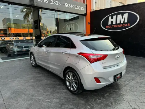 HYUNDAI I30 1.8 16V 4P AUTOMTICO, Foto 9