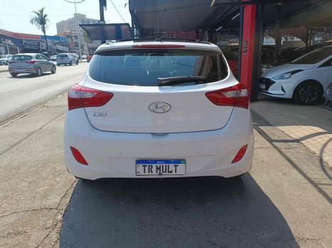 HYUNDAI I30 1.8 16V 4P AUTOMTICO, Foto 3