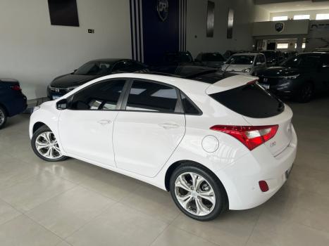 HYUNDAI I30 1.8 16V 4P AUTOMTICO, Foto 15