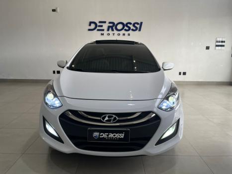 HYUNDAI I30 1.8 16V 4P AUTOMTICO, Foto 4