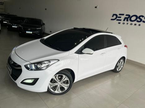 HYUNDAI I30 1.8 16V 4P AUTOMTICO, Foto 3