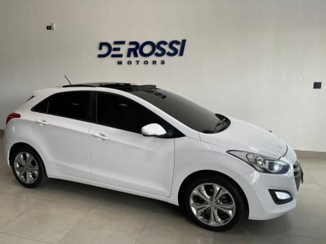 HYUNDAI I30 1.8 16V 4P AUTOMTICO, Foto 1