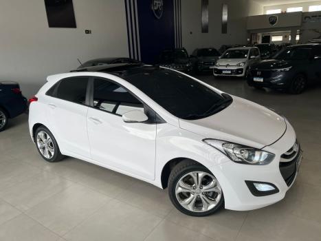 HYUNDAI I30 1.8 16V 4P AUTOMTICO, Foto 5