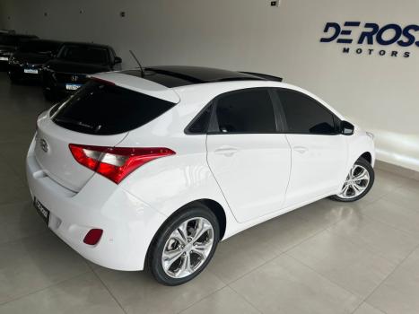 HYUNDAI I30 1.8 16V 4P AUTOMTICO, Foto 13