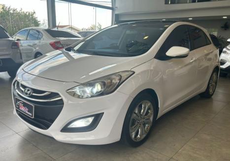 HYUNDAI I30 1.8 16V 4P AUTOMTICO, Foto 1