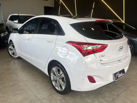 HYUNDAI I30 1.8 16V 4P AUTOMTICO, Foto 11