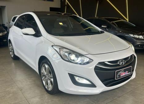 HYUNDAI I30 1.8 16V 4P AUTOMTICO, Foto 5