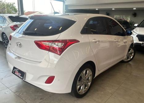 HYUNDAI I30 1.8 16V 4P AUTOMTICO, Foto 7