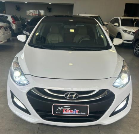 HYUNDAI I30 1.8 16V 4P AUTOMTICO, Foto 3