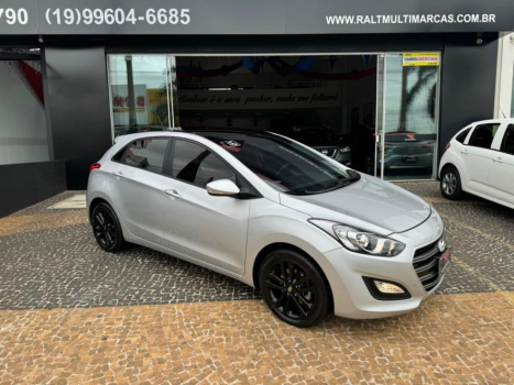 HYUNDAI I30 1.8 16V 4P AUTOMTICO, Foto 2