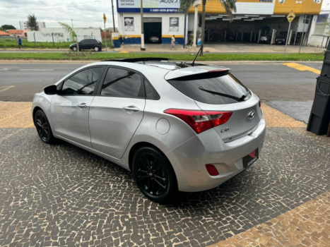 HYUNDAI I30 1.8 16V 4P AUTOMTICO, Foto 5